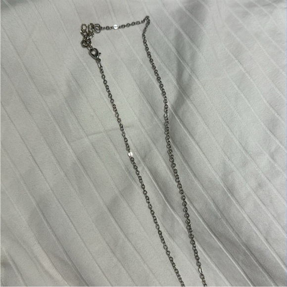 Turquoise Pendant Necklace - Picture 3 of 3